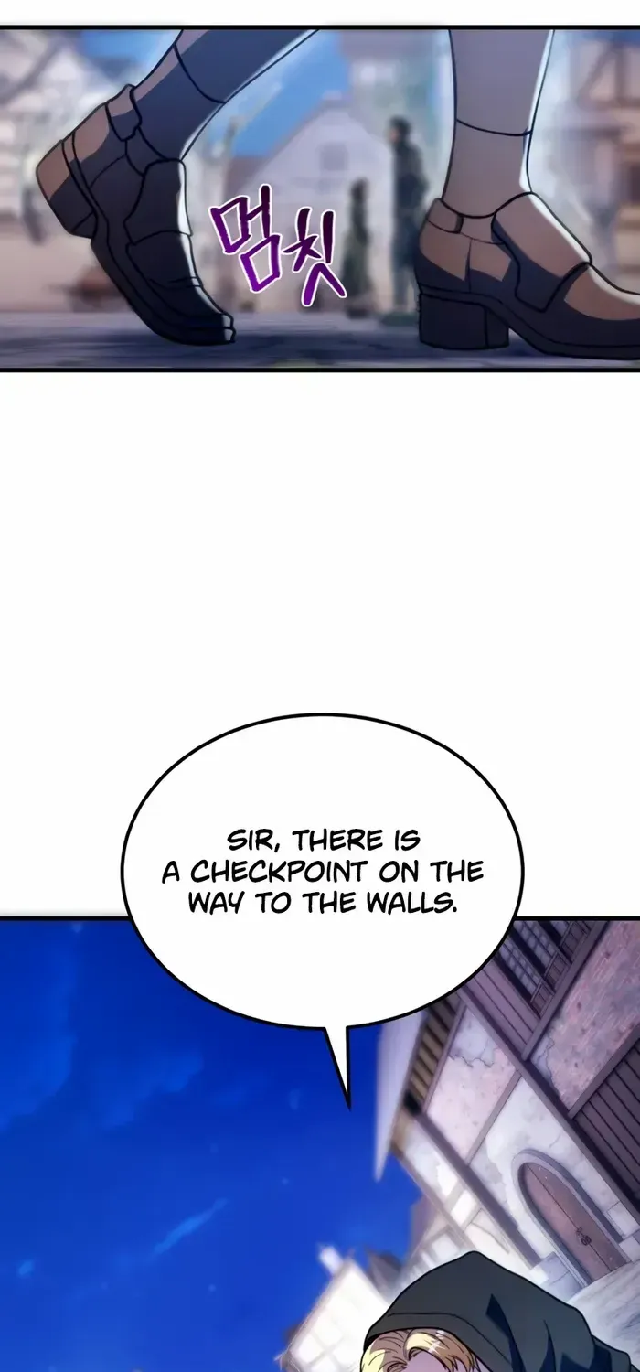 God-Tier Extra’s Ultimate Guide Chapter 31 page 38 - 