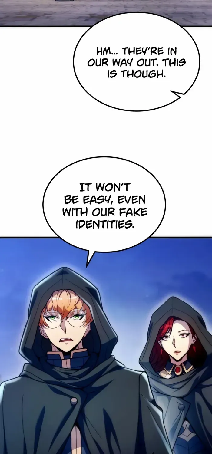 God-Tier Extra’s Ultimate Guide Chapter 31 page 40 - 