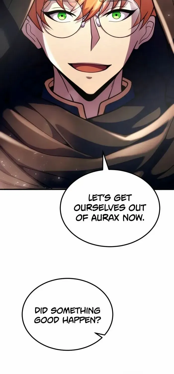 God-Tier Extra’s Ultimate Guide Chapter 31 page 5 - 