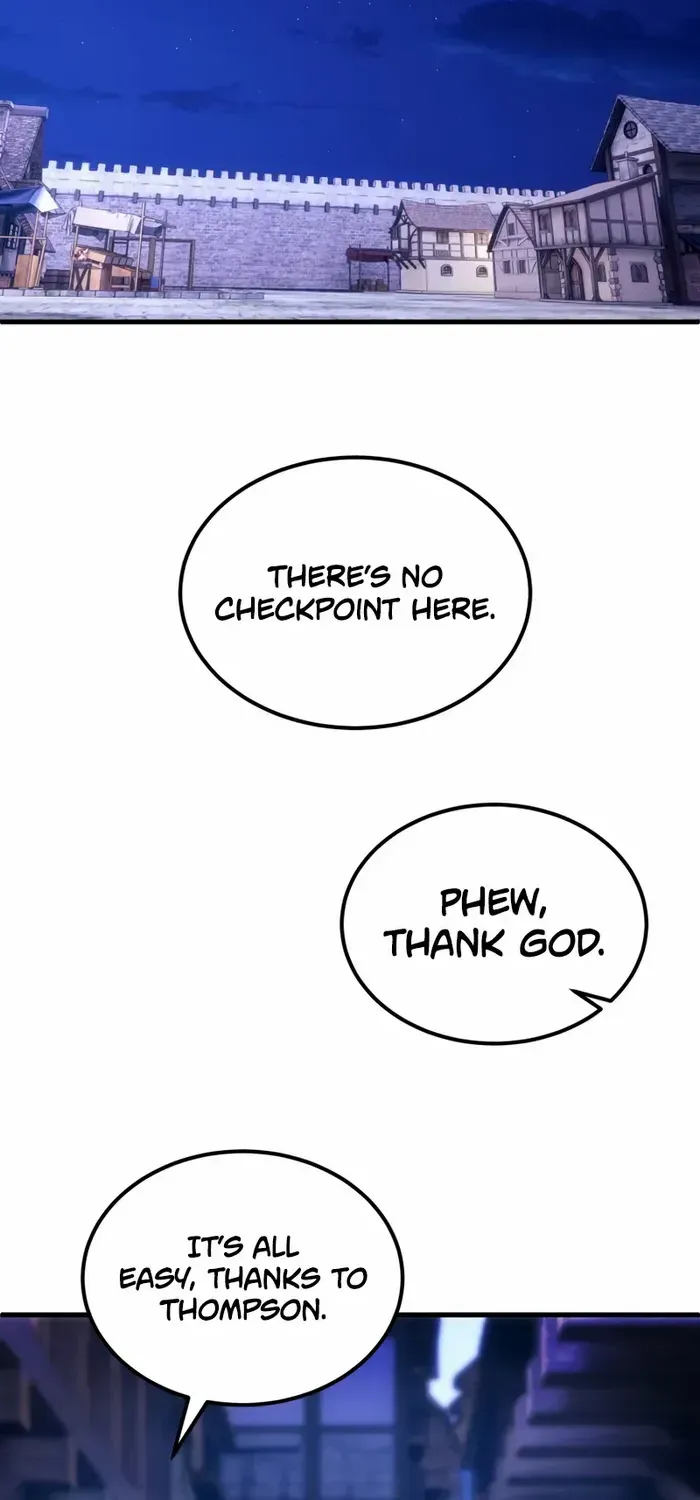 God-Tier Extra’s Ultimate Guide Chapter 31 page 42 - 