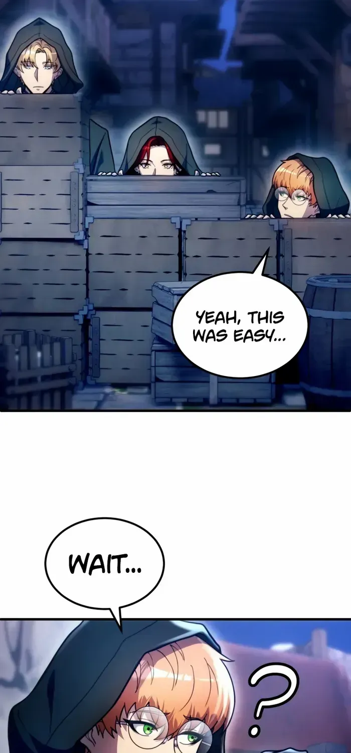 God-Tier Extra’s Ultimate Guide Chapter 31 page 43 - 