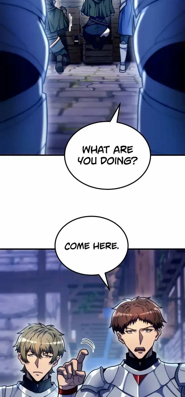 God-Tier Extra’s Ultimate Guide Chapter 31 page 45 - 