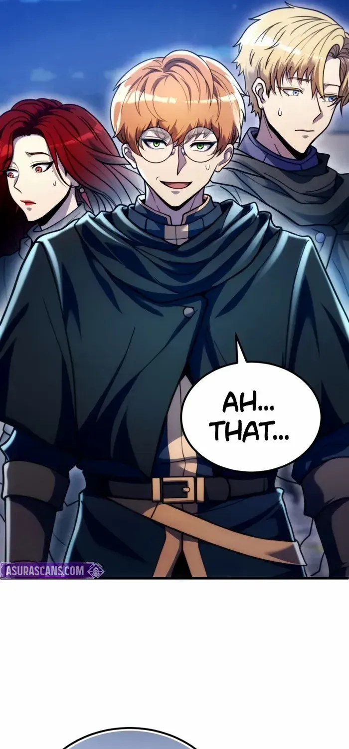 God-Tier Extra’s Ultimate Guide Chapter 31 page 50 - 