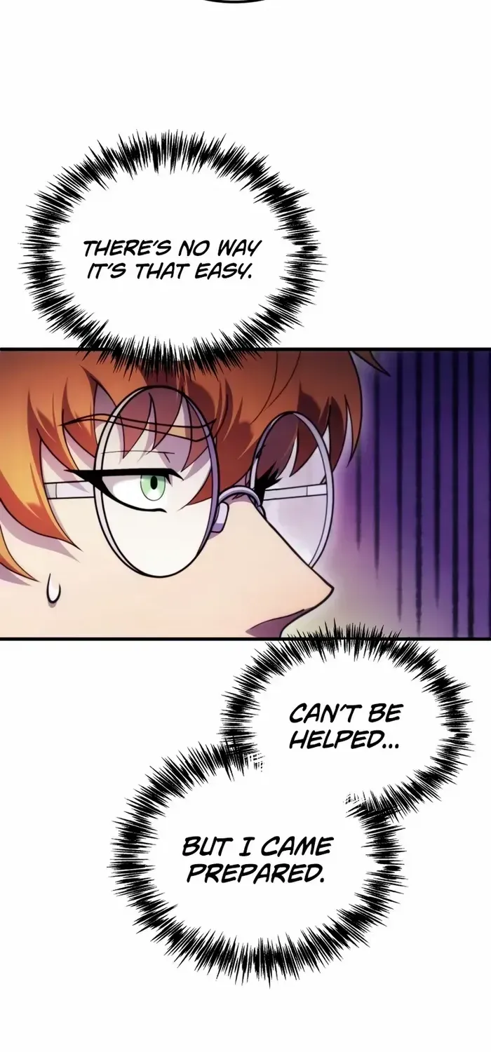 God-Tier Extra’s Ultimate Guide Chapter 31 page 53 - 