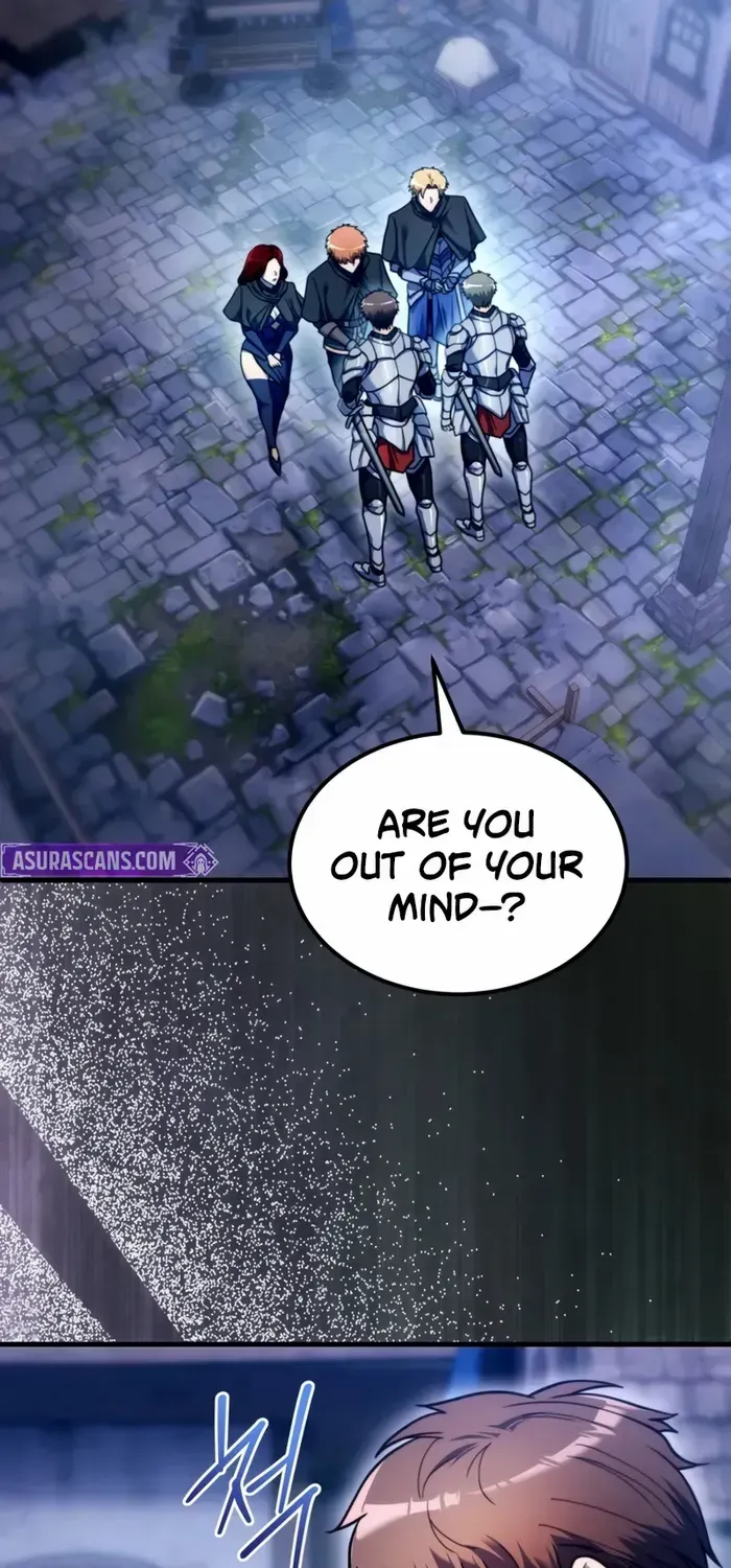 God-Tier Extra’s Ultimate Guide Chapter 31 page 57 - 