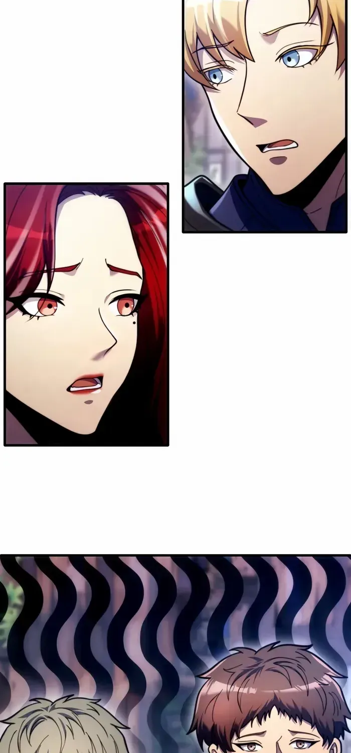 God-Tier Extra’s Ultimate Guide Chapter 31 page 61 - 
