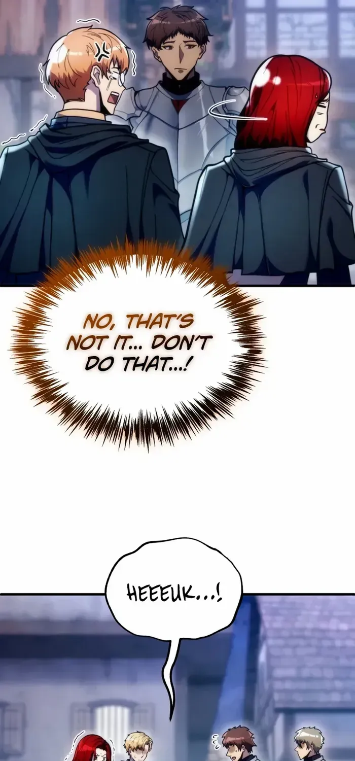 God-Tier Extra’s Ultimate Guide Chapter 31 page 70 - 