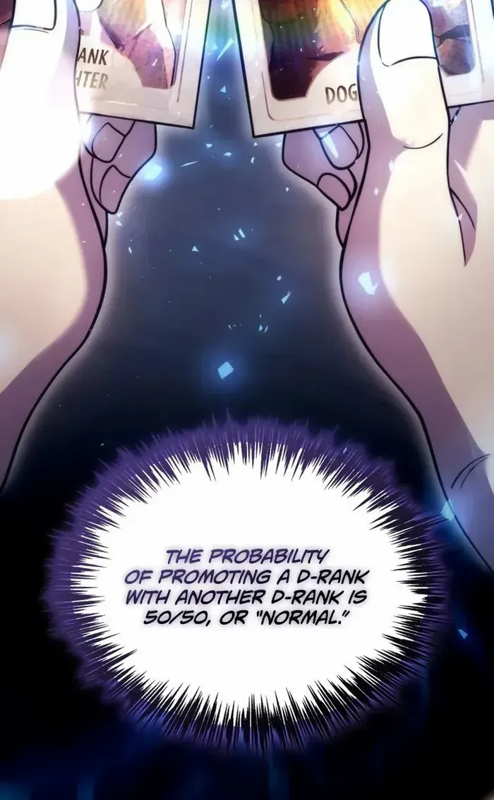 God-Tier Extra’s Ultimate Guide Chapter 31 page 8 - 