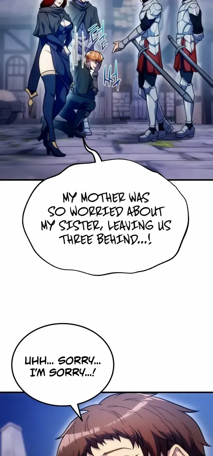 God-Tier Extra’s Ultimate Guide Chapter 31 page 71 - 
