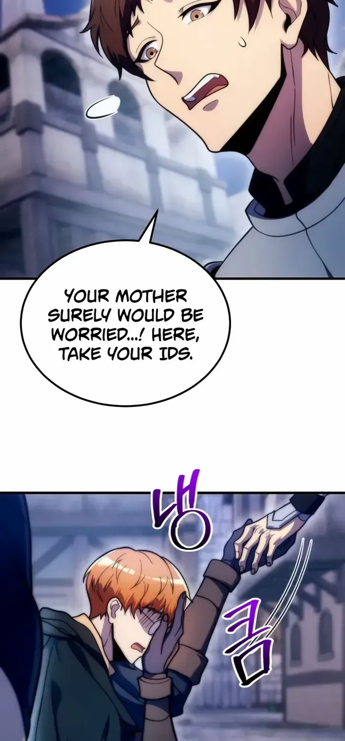 God-Tier Extra’s Ultimate Guide Chapter 31 page 72 - 