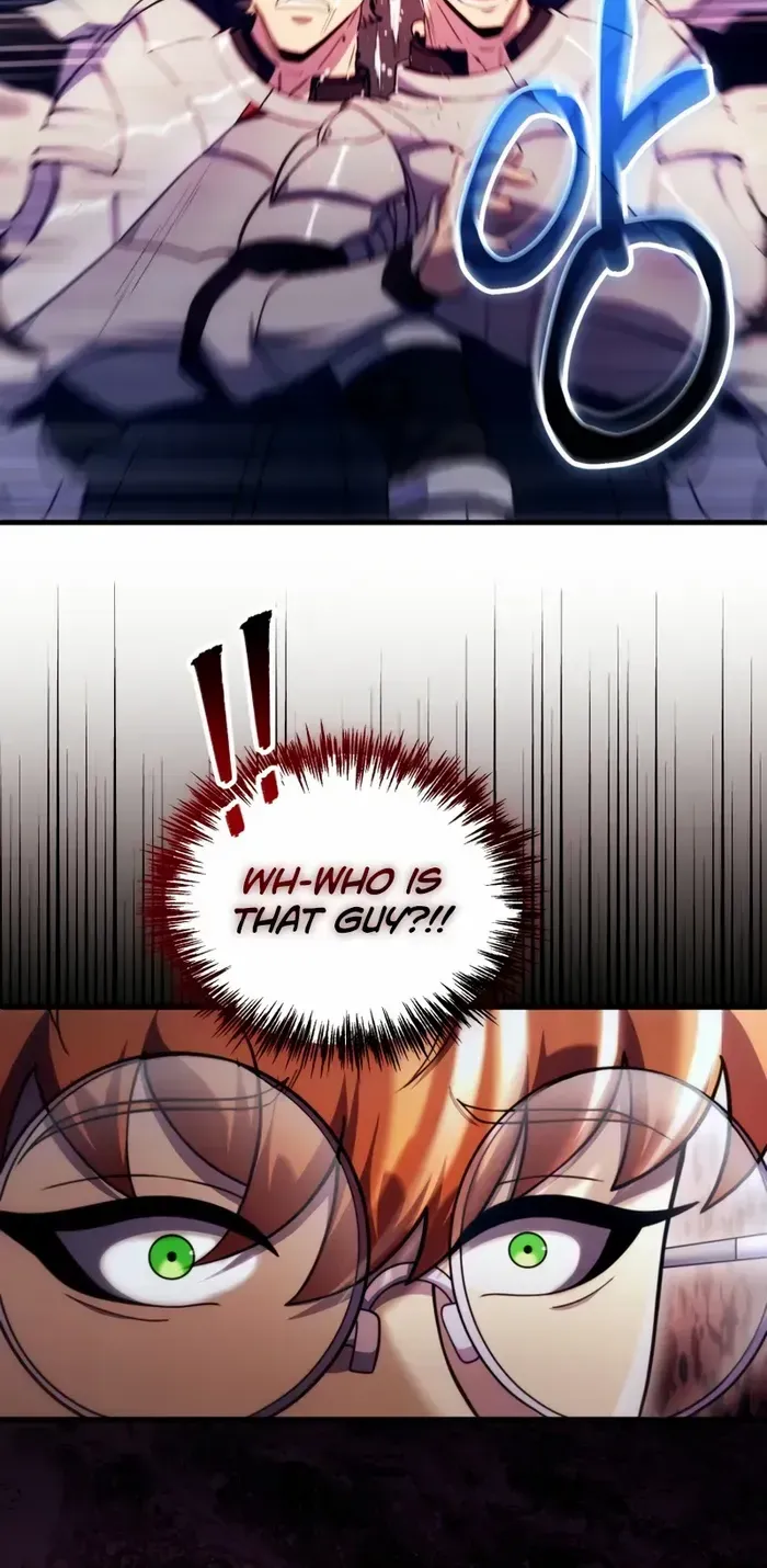 God-Tier Extra’s Ultimate Guide Chapter 31 page 76 - 