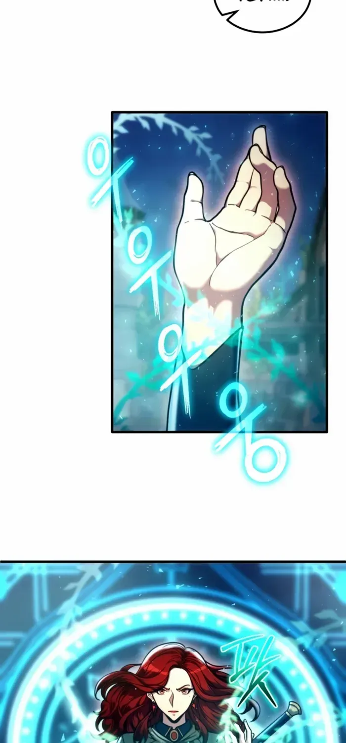 God-Tier Extra’s Ultimate Guide Chapter 32 page 11 - 
