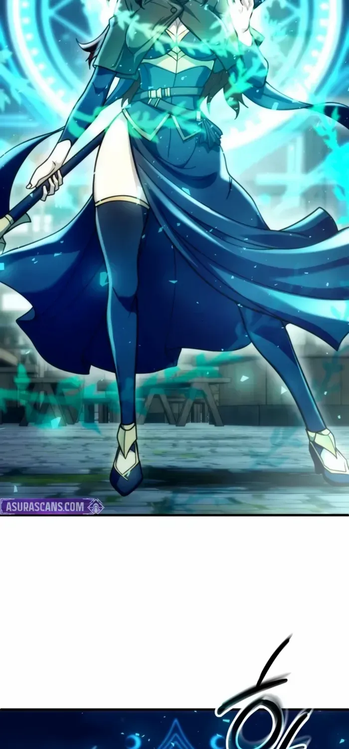 God-Tier Extra’s Ultimate Guide Chapter 32 page 12 - 