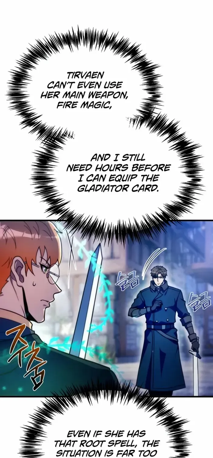 God-Tier Extra’s Ultimate Guide Chapter 32 page 14 - 