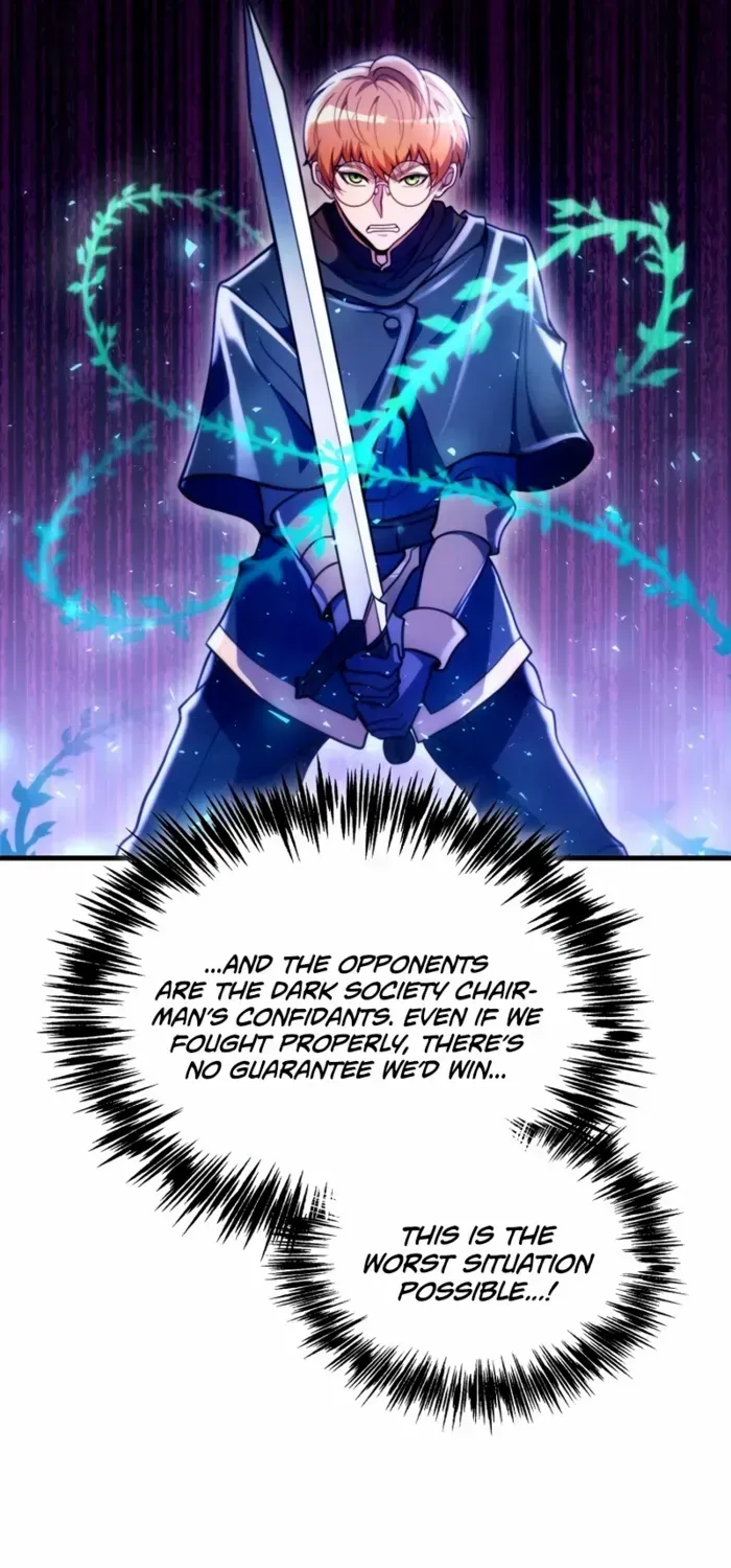 God-Tier Extra’s Ultimate Guide Chapter 32 page 16 - 