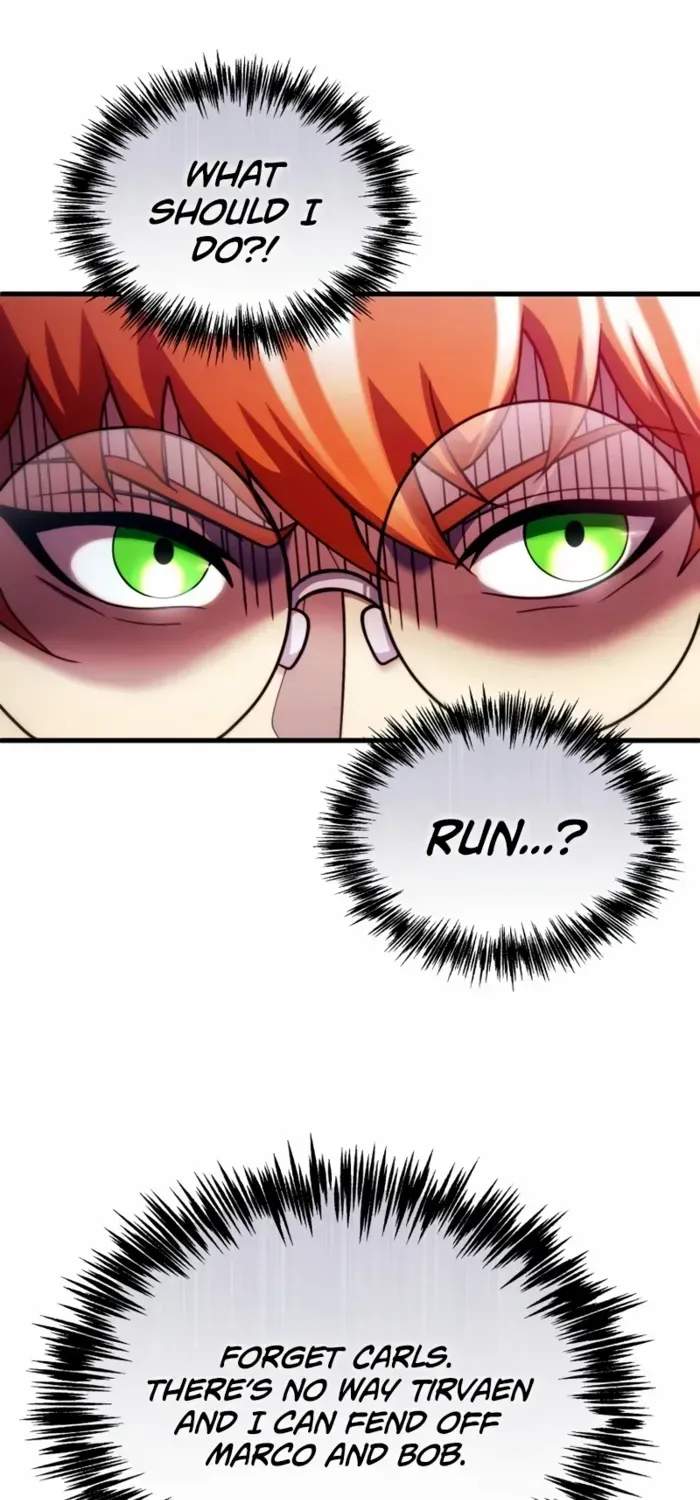 God-Tier Extra’s Ultimate Guide Chapter 32 page 17 - 