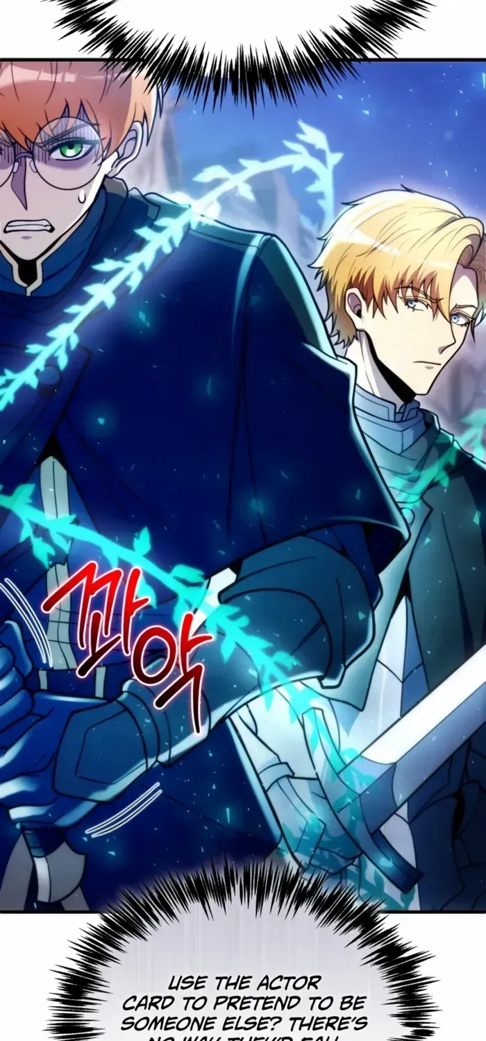 God-Tier Extra’s Ultimate Guide Chapter 32 page 18 - 