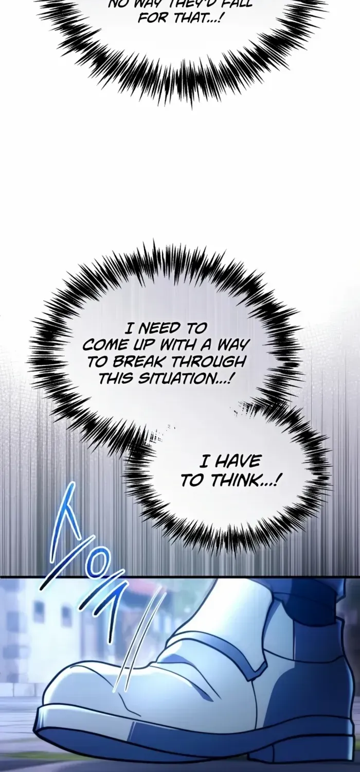 God-Tier Extra’s Ultimate Guide Chapter 32 page 19 - 