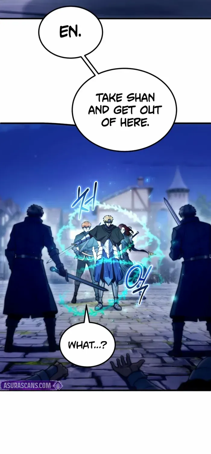 God-Tier Extra’s Ultimate Guide Chapter 32 page 20 - 