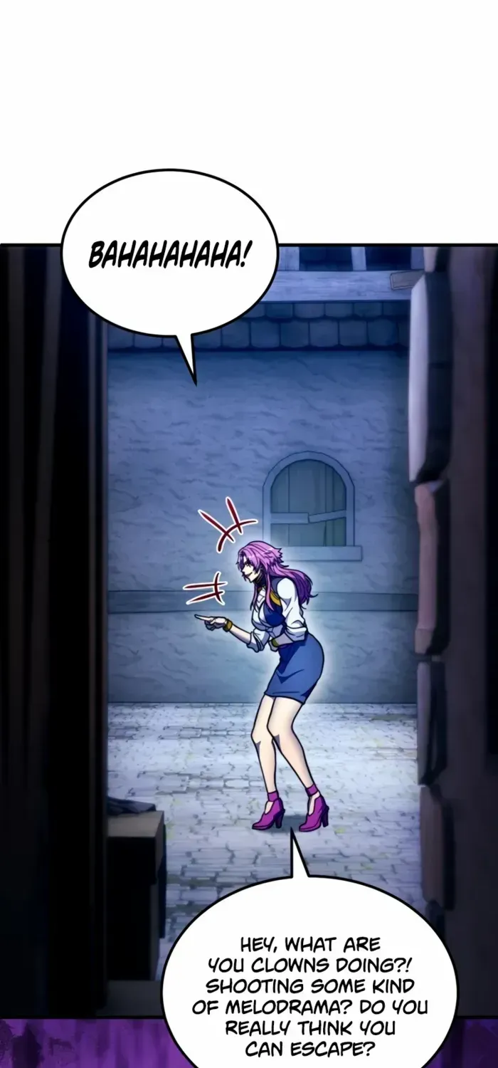 God-Tier Extra’s Ultimate Guide Chapter 32 page 24 - 