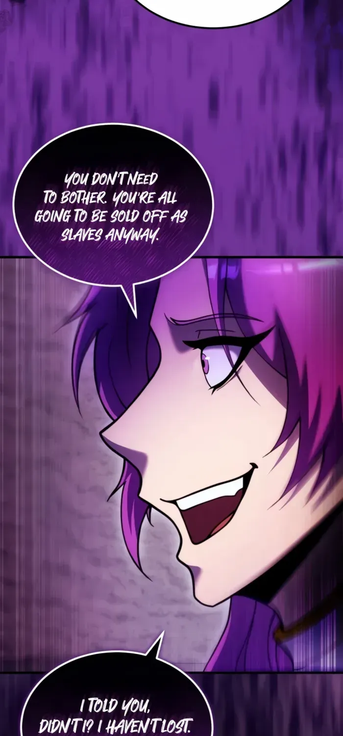 God-Tier Extra’s Ultimate Guide Chapter 32 page 25 - 