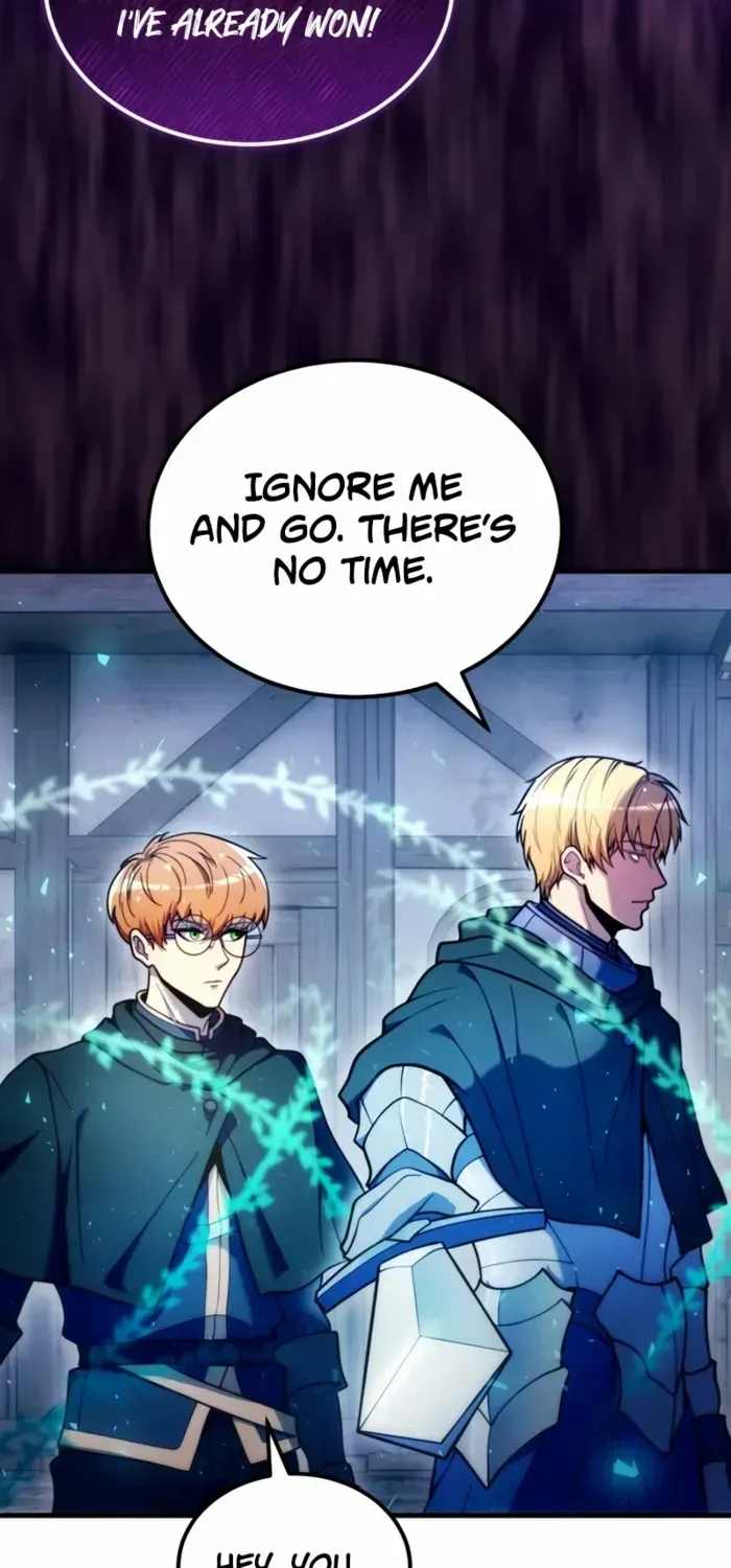 God-Tier Extra’s Ultimate Guide Chapter 32 page 26 - 