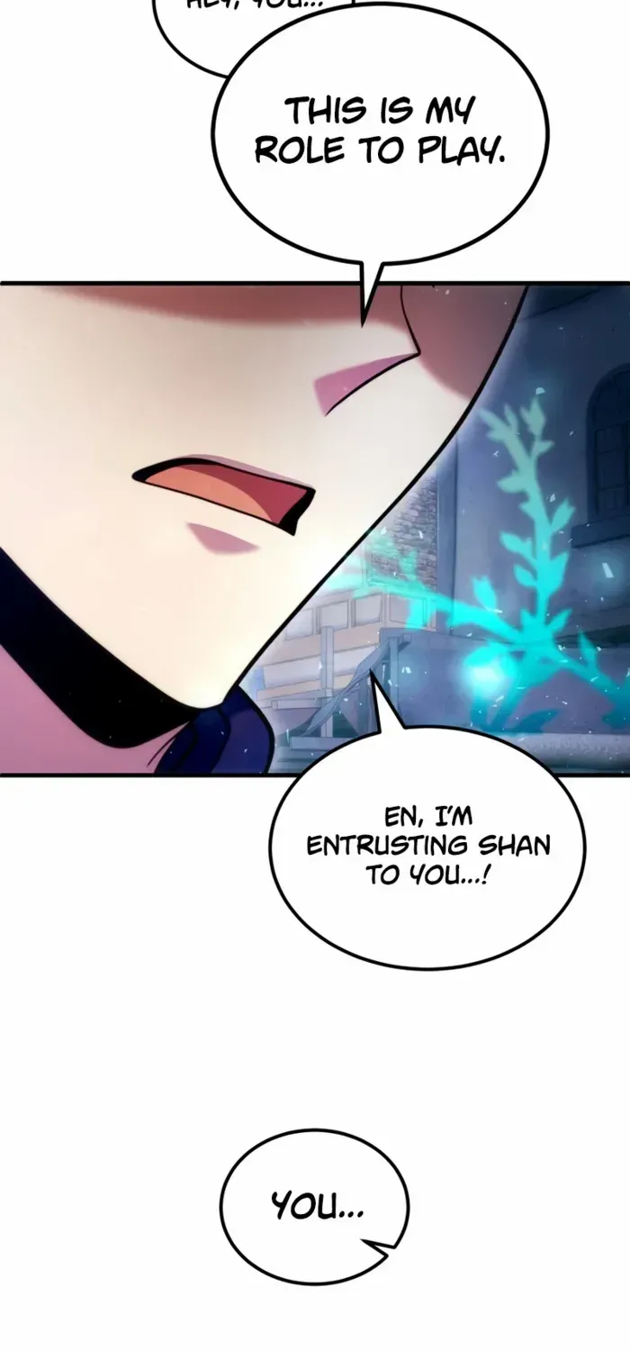 God-Tier Extra’s Ultimate Guide Chapter 32 page 27 - 