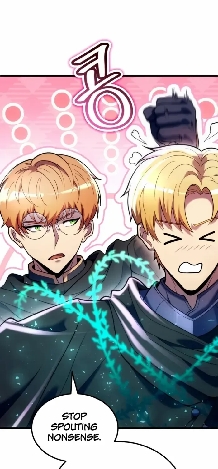 God-Tier Extra’s Ultimate Guide Chapter 32 page 28 - 