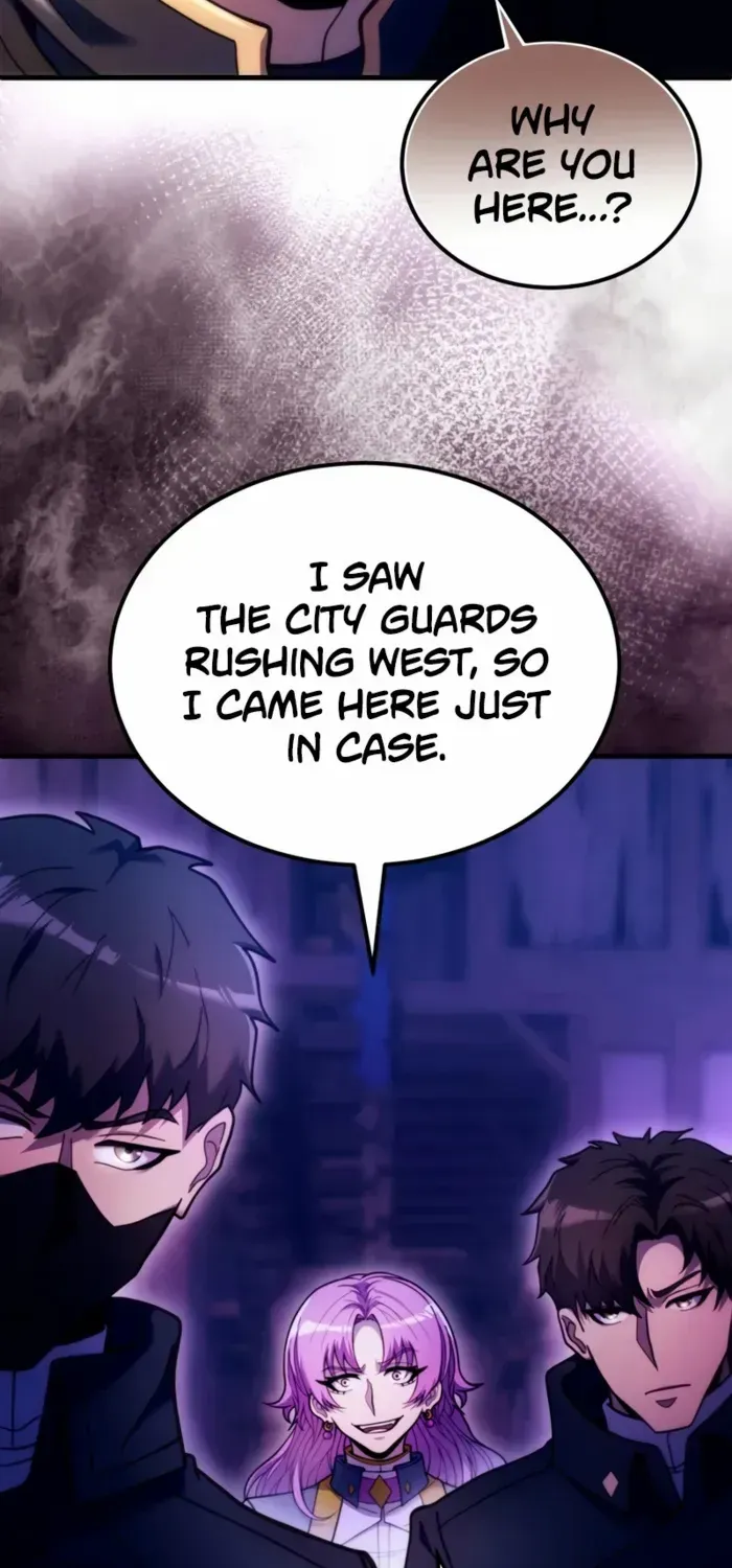 God-Tier Extra’s Ultimate Guide Chapter 32 page 4 - 
