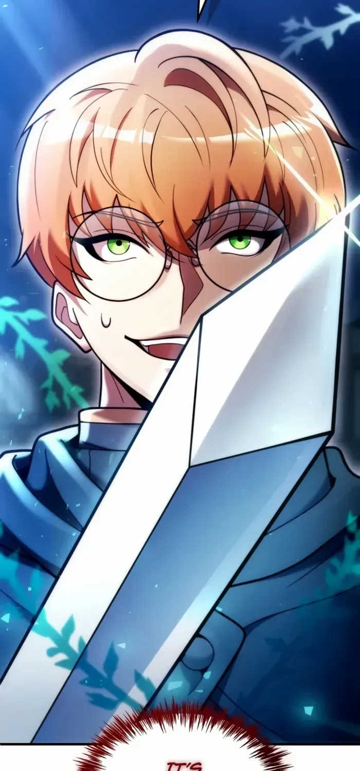 God-Tier Extra’s Ultimate Guide Chapter 32 page 32 - 
