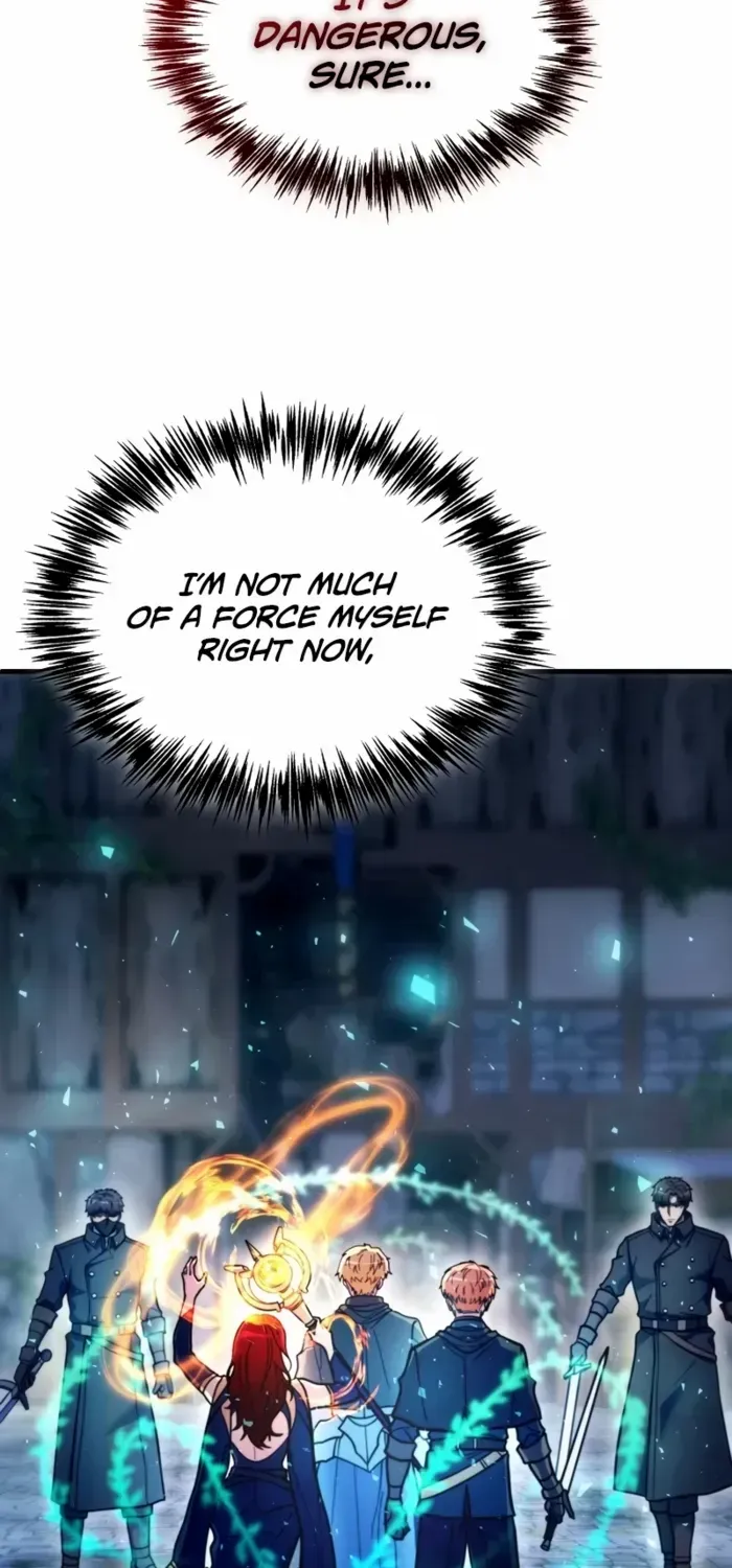 God-Tier Extra’s Ultimate Guide Chapter 32 page 33 - 