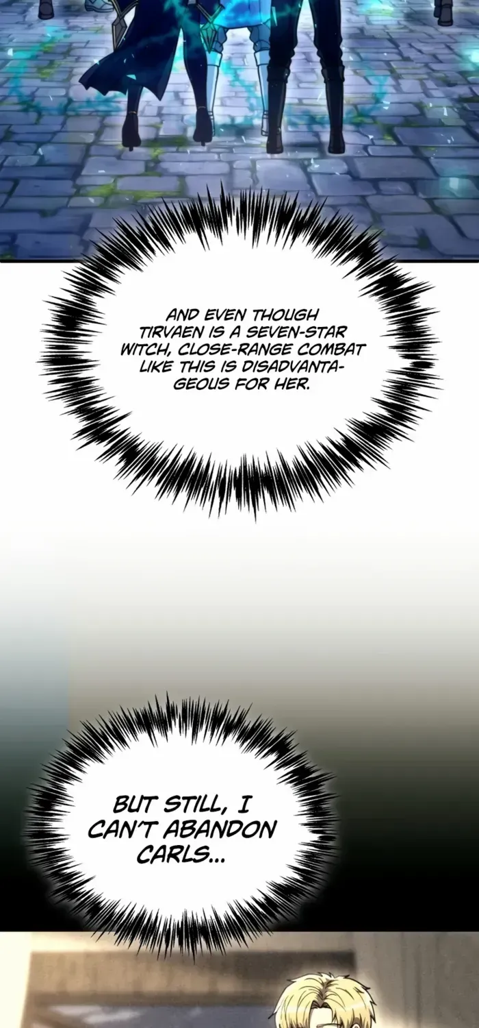 God-Tier Extra’s Ultimate Guide Chapter 32 page 34 - 