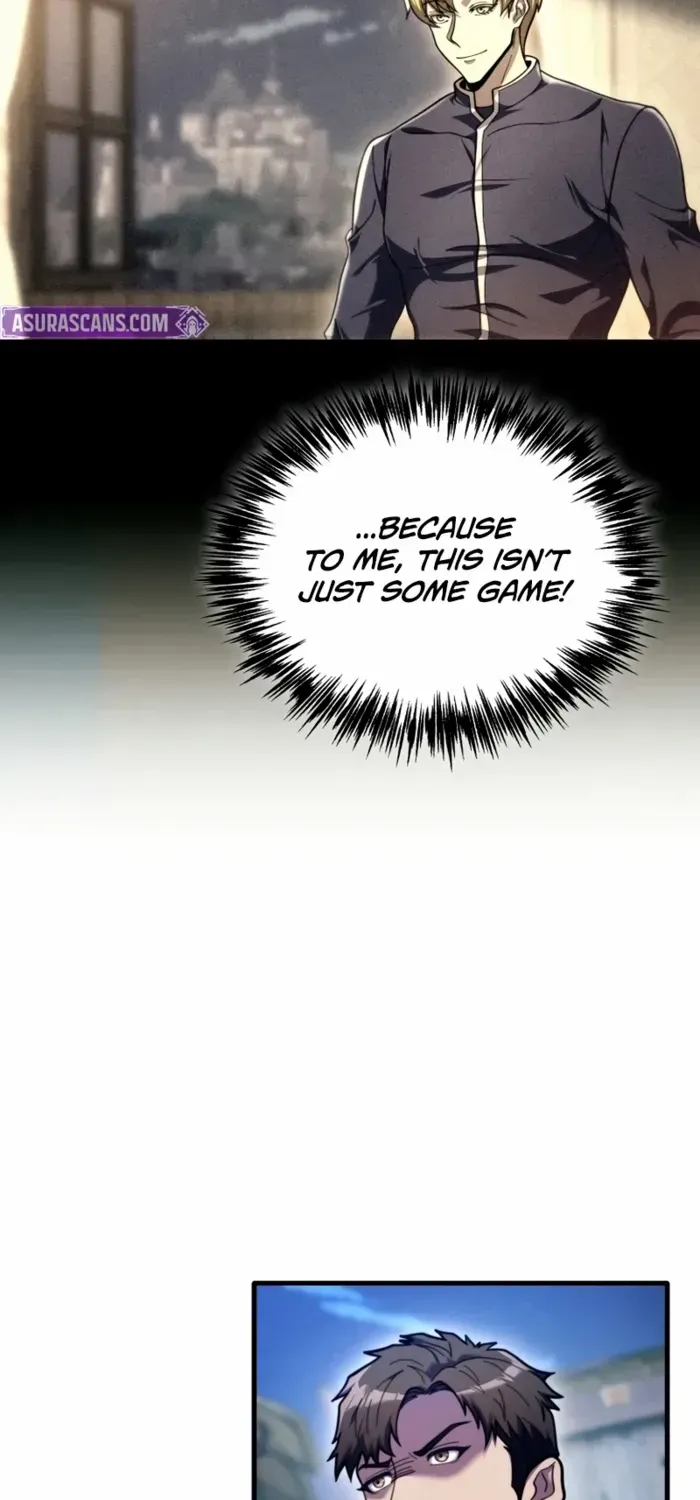 God-Tier Extra’s Ultimate Guide Chapter 32 page 35 - 