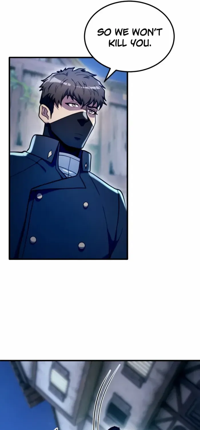 God-Tier Extra’s Ultimate Guide Chapter 32 page 37 - 