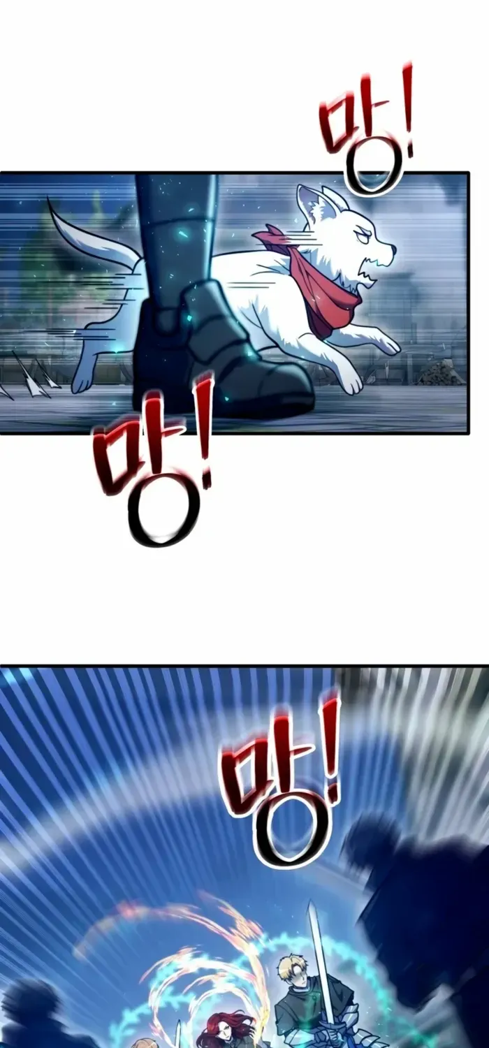 God-Tier Extra’s Ultimate Guide Chapter 32 page 40 - 