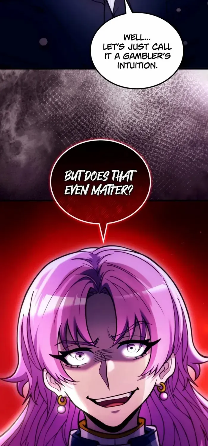 God-Tier Extra’s Ultimate Guide Chapter 32 page 5 - 