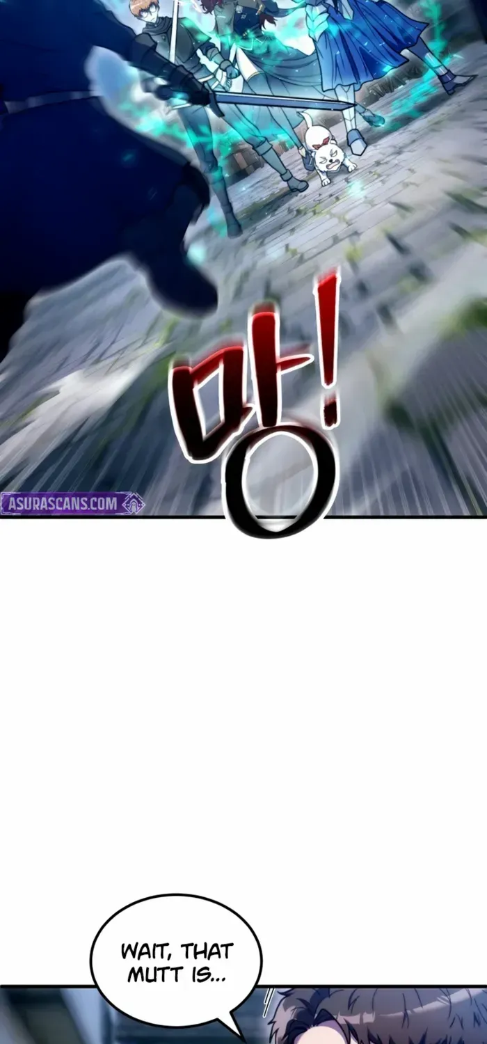 God-Tier Extra’s Ultimate Guide Chapter 32 page 41 - 
