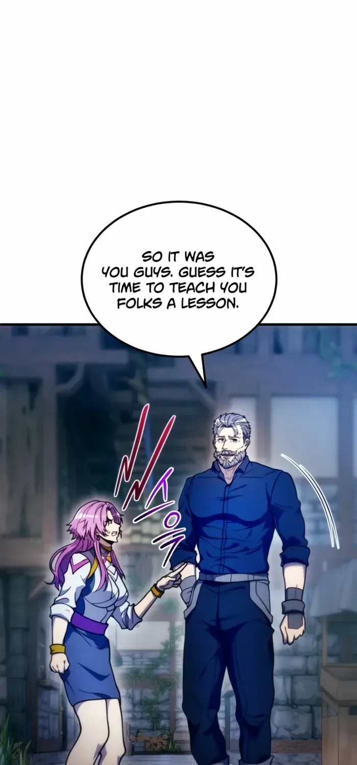 God-Tier Extra’s Ultimate Guide Chapter 32 page 48 - 
