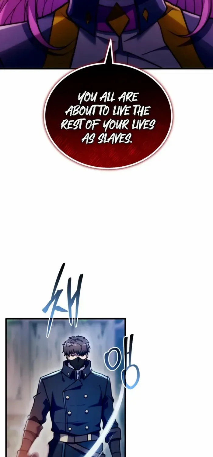 God-Tier Extra’s Ultimate Guide Chapter 32 page 6 - 
