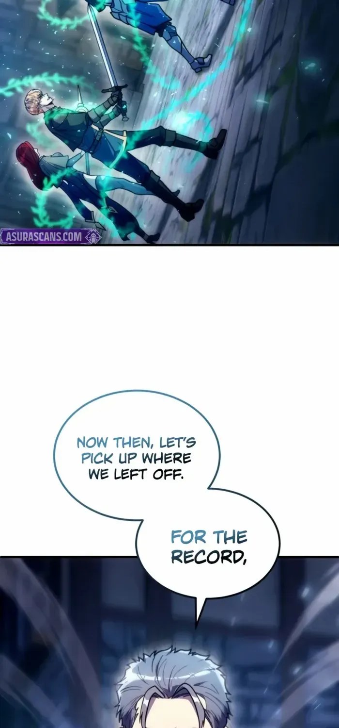 God-Tier Extra’s Ultimate Guide Chapter 32 page 52 - 