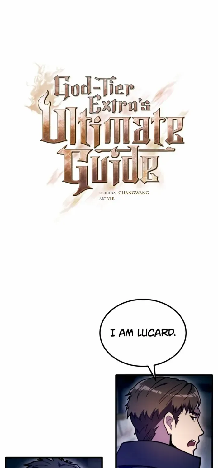 God-Tier Extra’s Ultimate Guide Chapter 32 page 54 - 