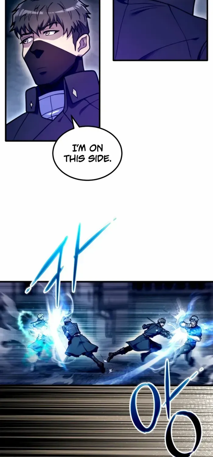 God-Tier Extra’s Ultimate Guide Chapter 32 page 55 - 