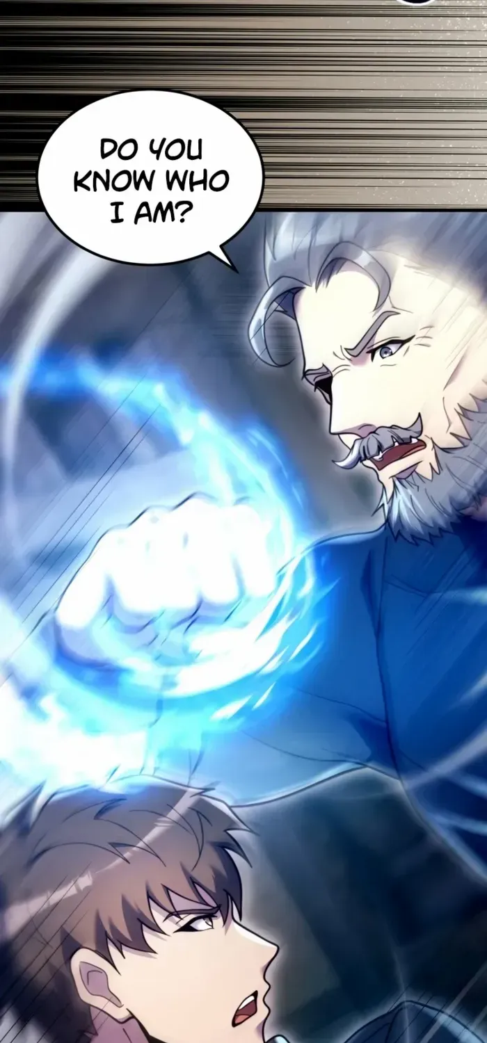 God-Tier Extra’s Ultimate Guide Chapter 32 page 56 - 