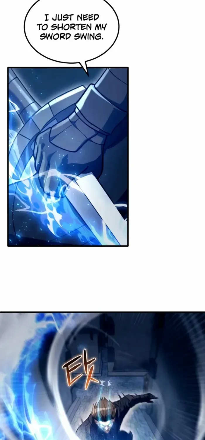 God-Tier Extra’s Ultimate Guide Chapter 32 page 68 - 