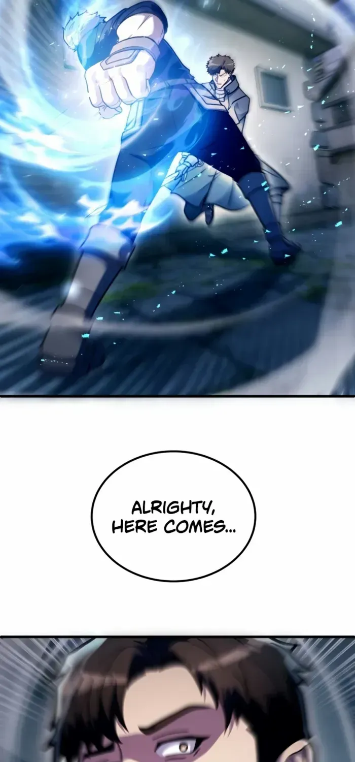 God-Tier Extra’s Ultimate Guide Chapter 32 page 72 - 