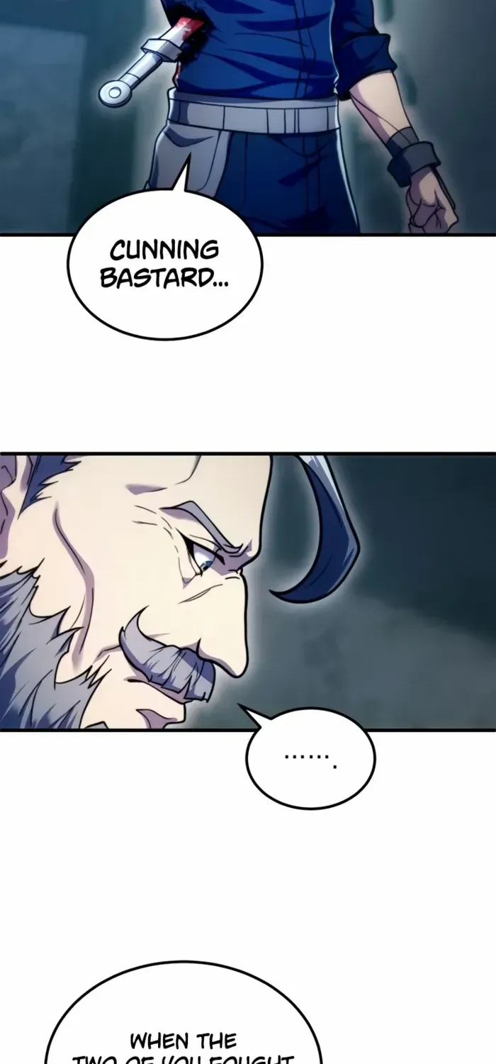 God-Tier Extra’s Ultimate Guide Chapter 32 page 77 - 