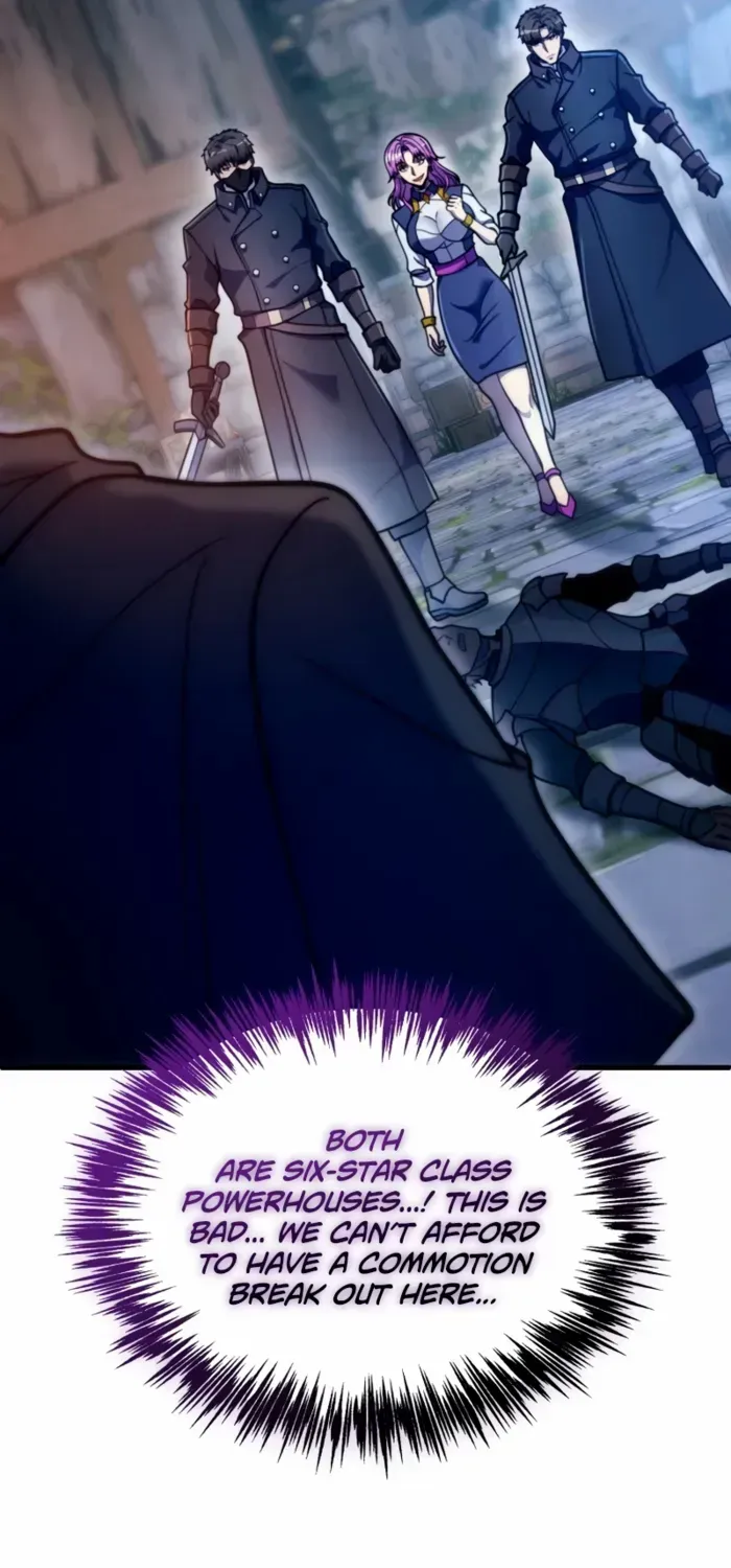 God-Tier Extra’s Ultimate Guide Chapter 32 page 9 - 