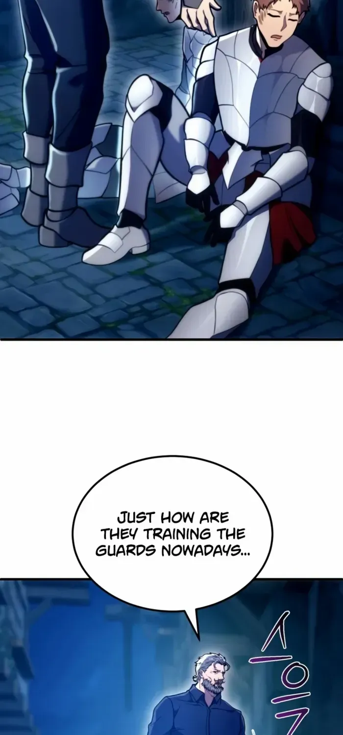 God-Tier Extra’s Ultimate Guide Chapter 33 page 2 - 