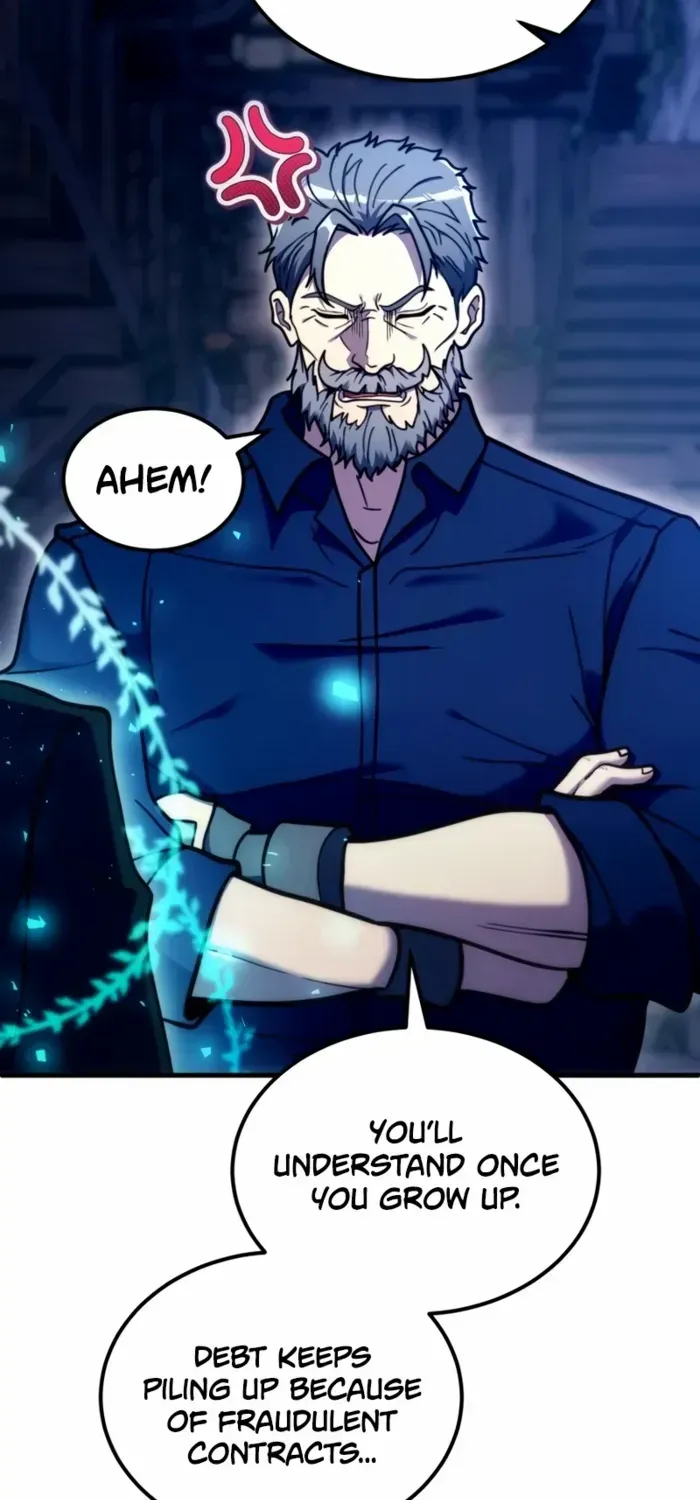 God-Tier Extra’s Ultimate Guide Chapter 33 page 30 - 