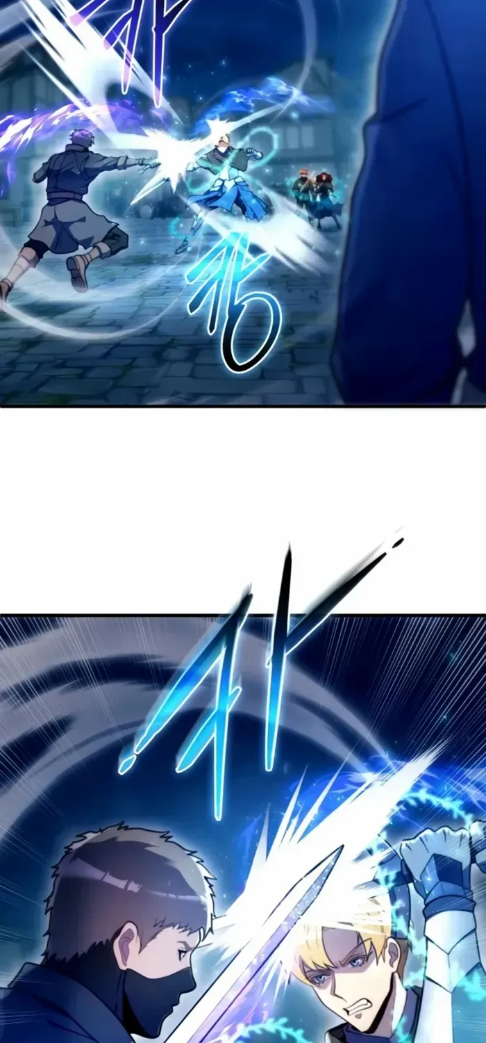 God-Tier Extra’s Ultimate Guide Chapter 33 page 4 - 